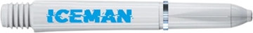 Pikado Nastavci Iceman Signature Bijela