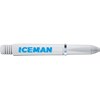 Pikado Nastavci Iceman Signature Bijela