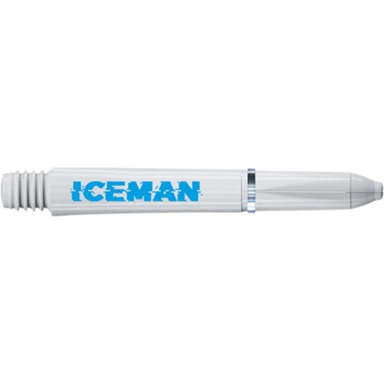 Pikado Nastavci Iceman Signature Bijela