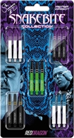 Pikado Nastavci Peter Wright Snakebite Nitro Ionic Collection