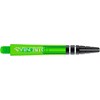 Pikado Nastavci Nitrotech Peter Wright Zelena