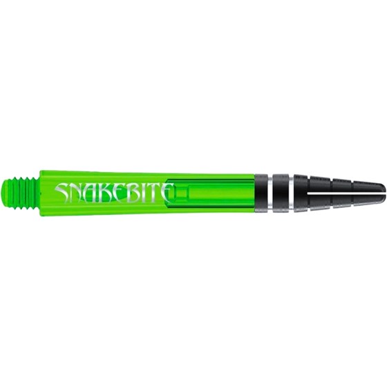 Pikado Nastavci Nitrotech Peter Wright Zelena