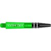 Pikado Nastavci Nitrotech Peter Wright Zelena