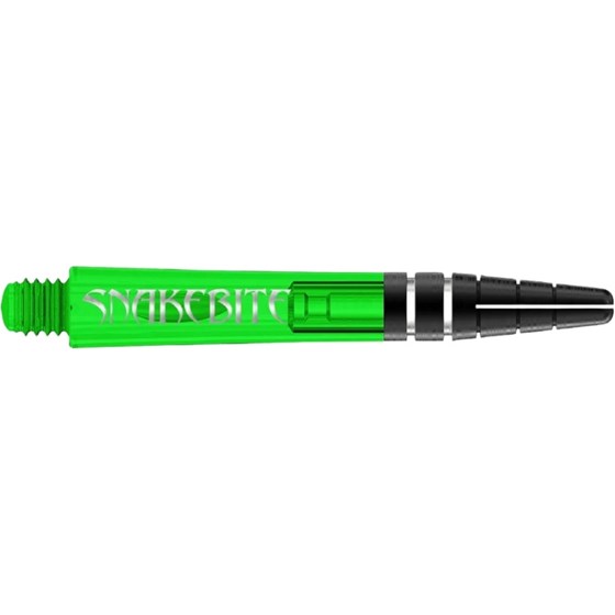 Pikado Nastavci Nitrotech Peter Wright Zelena