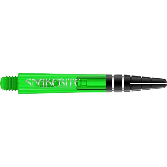 Pikado Nastavci Nitrotech Peter Wright Zelena