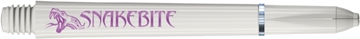 Pikado Nastavci Nitrotech Snakebite Signature Bijela