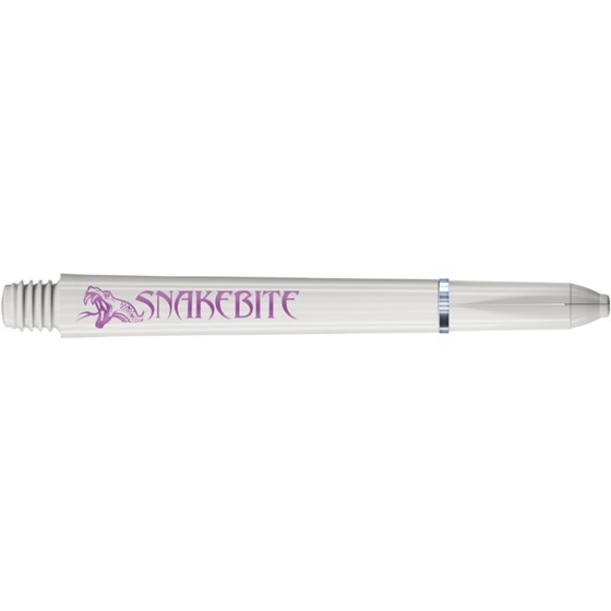 Pikado Nastavci Nitrotech Snakebite Signature Bijela