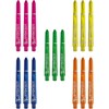 Pikado Nastavci Peter Wright Snakebite Signature Collection 5x Set