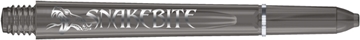Pikado Nastavci Nitrotech Snakebite Signature Crna