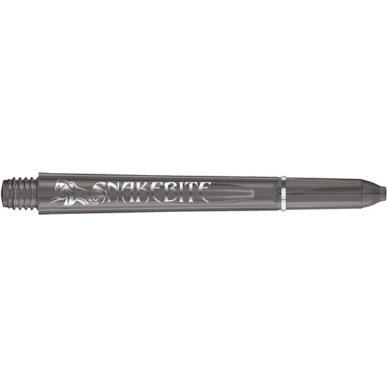 Pikado Nastavci Nitrotech Snakebite Signature Crna