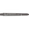 Pikado Nastavci Nitrotech Snakebite Signature Crna