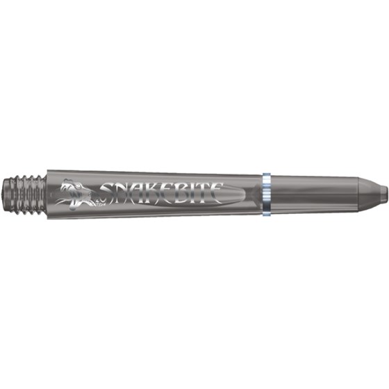 Pikado Nastavci Nitrotech Snakebite Signature Crna