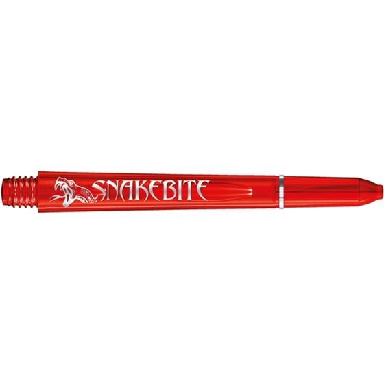 Pikado Nastavci Nitrotech Snakebite Signature Crvena