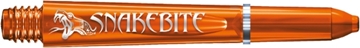 Pikado Nastavci Nitrotech Snakebite Signature Narančasta