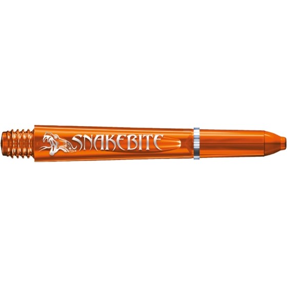 Pikado Nastavci Nitrotech Snakebite Signature Narančasta