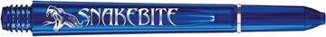 Pikado Nastavci Nitrotech Snakebite Signature Plava