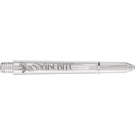 Pikado Nastavci Nitrotech Snakebite Signature Prozirna