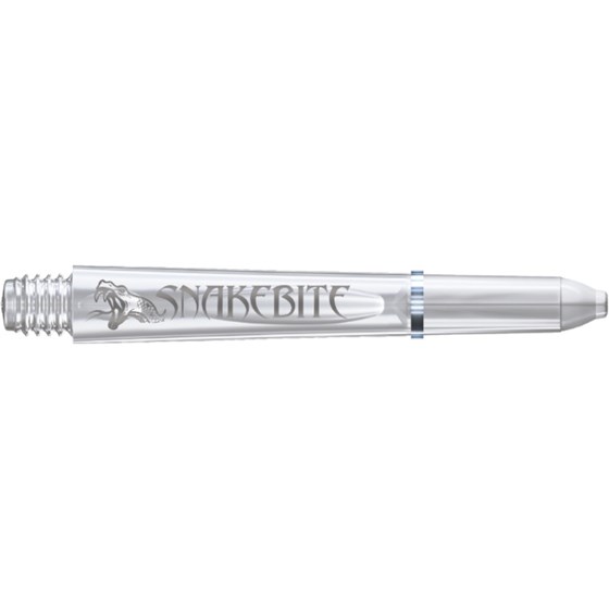 Pikado Nastavci Nitrotech Snakebite Signature Prozirna