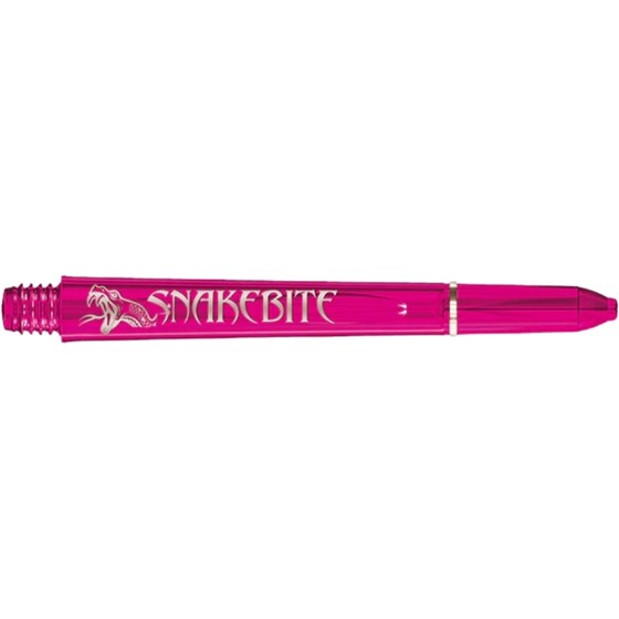 Pikado Nastavci Nitrotech Snakebite Signature Roza
