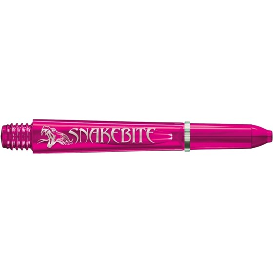 Pikado Nastavci Nitrotech Snakebite Signature Roza