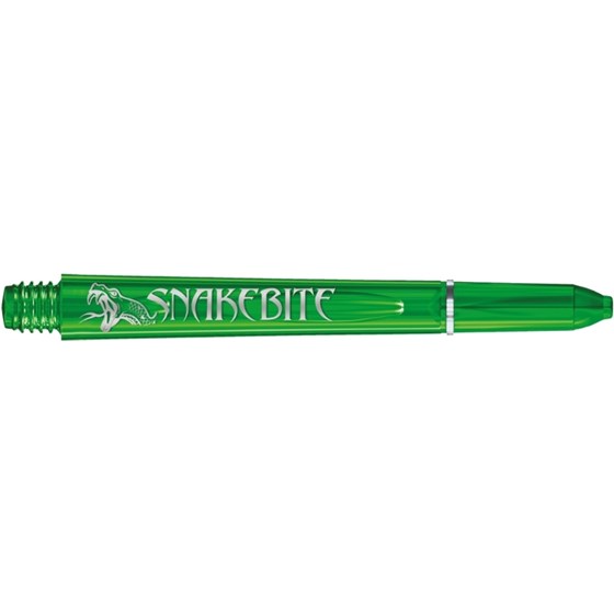 Pikado Nastavci Nitrotech Snakebite Signature Zelena