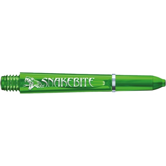 Pikado Nastavci Nitrotech Snakebite Signature Zelena