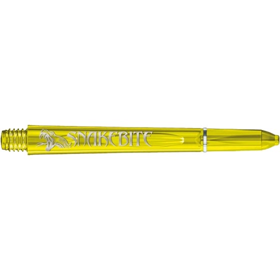 Pikado Nastavci Nitrotech Snakebite Signature Žuta