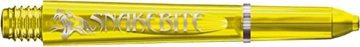 Pikado Nastavci Nitrotech Snakebite Signature Žuta