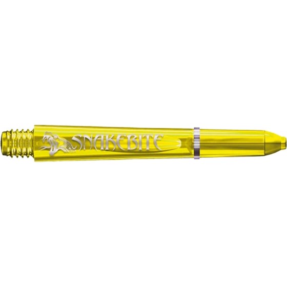 Pikado Nastavci Nitrotech Snakebite Signature Žuta