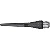 Pikado Špice Titanium Grooved Sp Crna