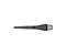 Pikado Špice Titanium Grooved Sp Crna