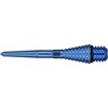 Pikado Špice Titanium Grooved Sp Plava
