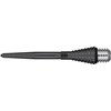 Pikado Špice Titanium Grooved Sp Crna