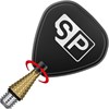Pikado Špice Titanium Grooved Sp Zlatna