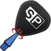 Pikado Špice Titanium Grooved Sp Plava