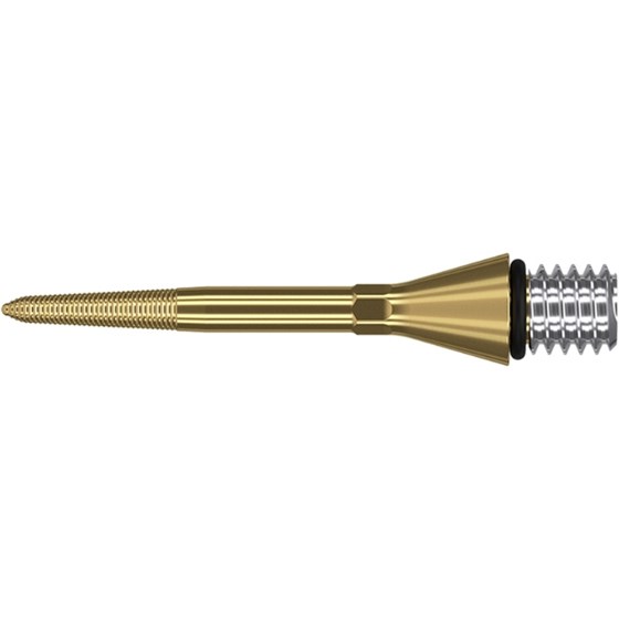 Pikado Špice Titanium Nano Sp Zlatna