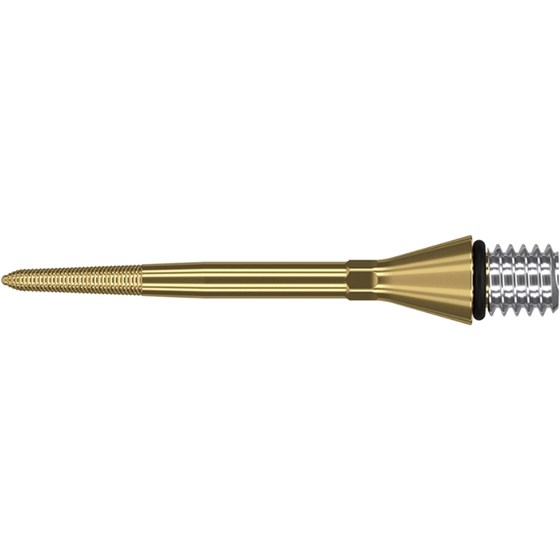 Pikado Špice Titanium Nano Sp Zlatna