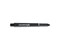 Pikado Nastavci Carbon X Fibre Crna