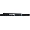 Pikado Nastavci Carbon X Fibre Crna