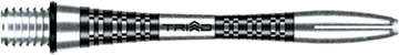 Pikado Nastavci Triad RX Crna