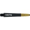 Pikado Nastavci Vecta Blade 6 Crna/Zlatna