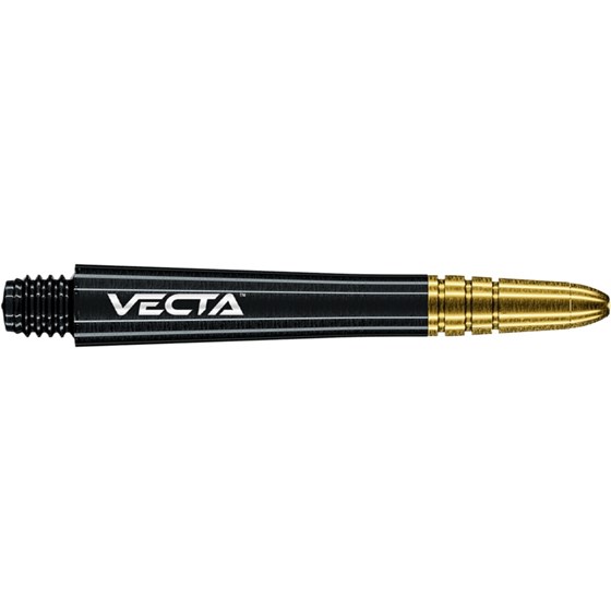 Pikado Nastavci Vecta Blade 6 Crna/Zlatna