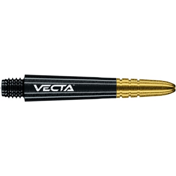 Pikado Nastavci Vecta Blade 6 Crna/Zlatna