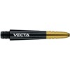 Pikado Nastavci Vecta Blade 6 Crna/Zlatna