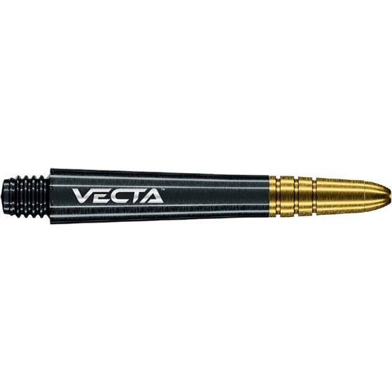 Pikado Nastavci Vecta Blade 6 Crna/Zlatna
