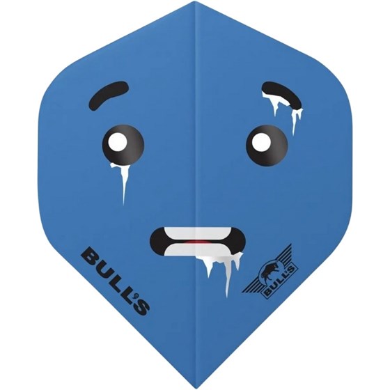 Pikado Pera Smiley 100 Cold No2