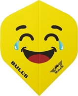 Pikado Pera Smiley 100 Laugh Crying No2