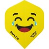 Pikado Pera Smiley 100 Laugh Crying No2