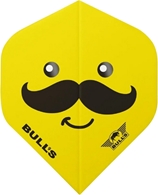 Pikado Pera Smiley 100 Mustache No2