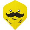 Pikado Pera Smiley 100 Mustache No2